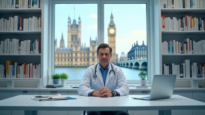 Medical research